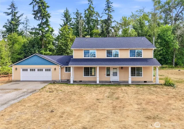 Photo 1 of Sale Pending at 8320 361st Street E, Eatonville, WA 98328 | MLS# NWM2568843 | Listing updated on 2026-09-25