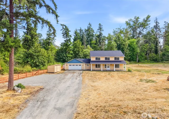 Photo 2 of Sale Pending at 8320 361st Street E, Eatonville, WA 98328 | MLS# NWM2568843 | Listing updated on 2026-09-25