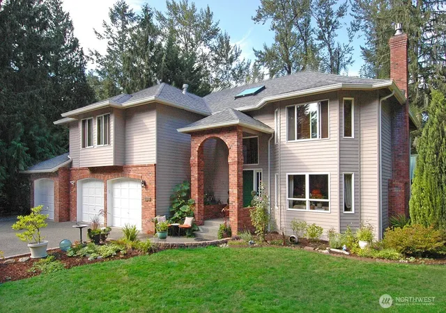 Photo 1 of Single family home for sale at 23924 Se 186th Street, Maple Valley, WA 98038 | MLS# NWM2568856 | Listing updated on 2026-09-28