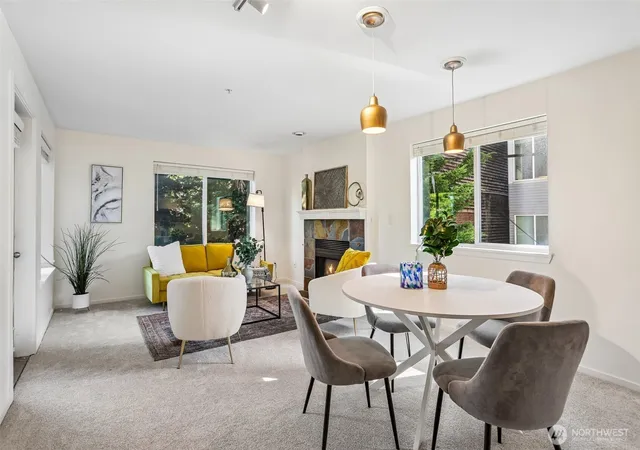 Photo 4 of Sale Pending at 232 Belmont Ave E #301, Seattle, WA 98102 | MLS# NWM2568858 | Listing updated on 2026-09-28