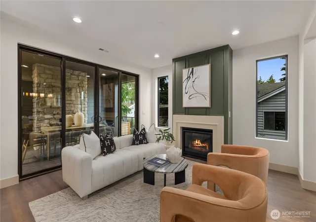 Photo 3 of Single family home for sale at 8821 Dibble Ave NW, Seattle, WA 98117 | MLS# NWM2568859 | Listing updated on 2026-10-02