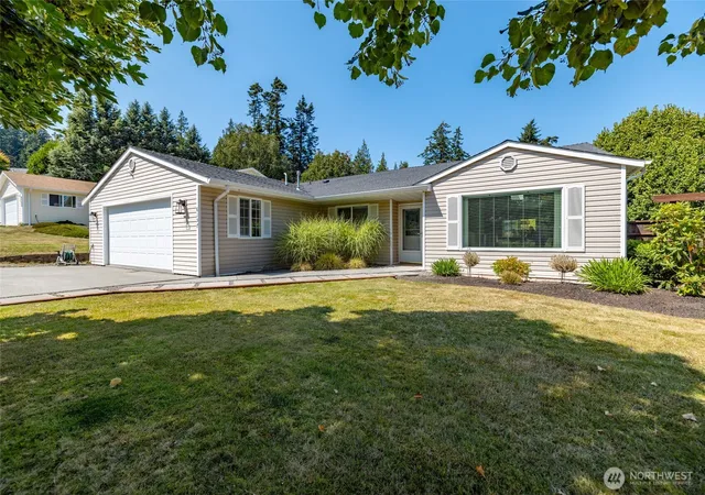 Photo 1 of Sale Pending at 6157 Parkside Dr, Anacortes, WA 98221 | MLS# NWM2568861 | Listing updated on 2026-09-21
