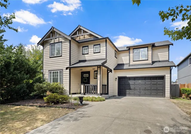 Photo 1 of Sale Pending at 12705 167th Street Ct E, Puyallup, WA 98374 | MLS# NWM2568864 | Listing updated on 2026-10-13