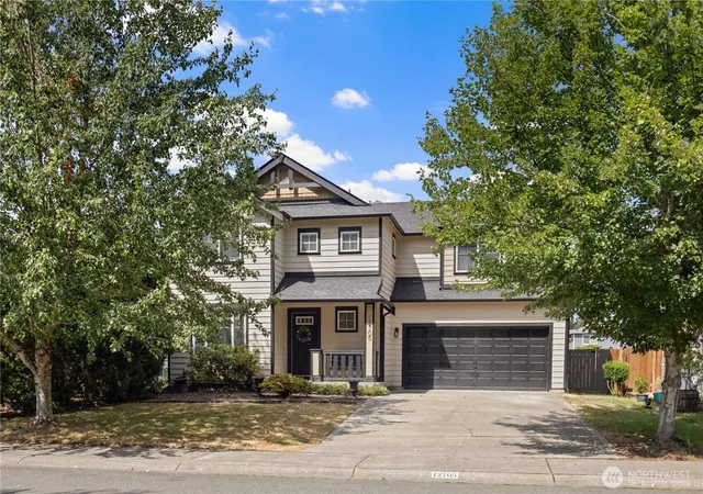 Photo 2 of Sale Pending at 12705 167th Street Ct E, Puyallup, WA 98374 | MLS# NWM2568864 | Listing updated on 2026-10-13