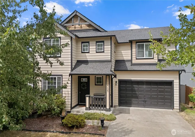Photo 3 of Sale Pending at 12705 167th Street Ct E, Puyallup, WA 98374 | MLS# NWM2568864 | Listing updated on 2026-10-13