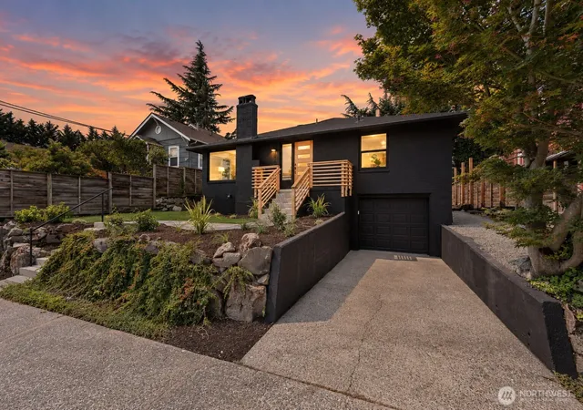 Photo 2 of Single family home for sale at 8019 Bagley Ave N, Seattle, WA 98103 | MLS# NWM2568867 | Listing updated on 2026-09-28