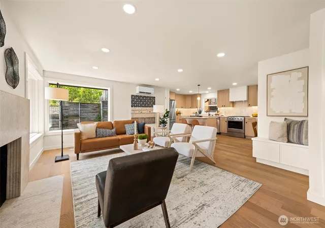 Photo 3 of Single family home for sale at 8019 Bagley Ave N, Seattle, WA 98103 | MLS# NWM2568867 | Listing updated on 2026-09-28