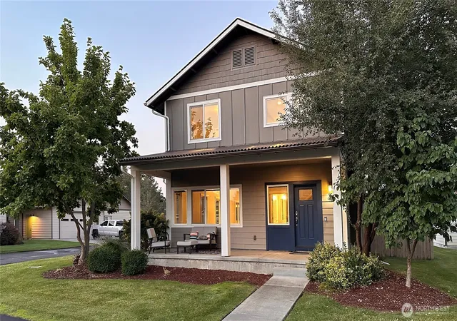 Photo 1 of Single family home for sale at 490 Reserve Way, Walla Walla, WA 99362 | MLS# NWM2568874 | Listing updated on 2026-09-23