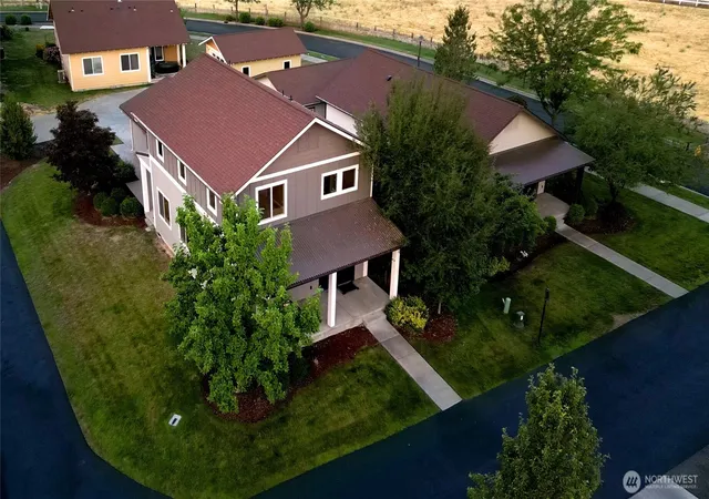 Photo 2 of Single family home for sale at 490 Reserve Way, Walla Walla, WA 99362 | MLS# NWM2568874 | Listing updated on 2026-09-23
