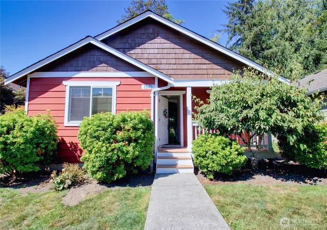 Photo 2 of Sale Pending at 1540 Wildflower Way, Sedro Woolley, WA 98284 | MLS# NWM2568878 | Listing updated on 2026-09-25