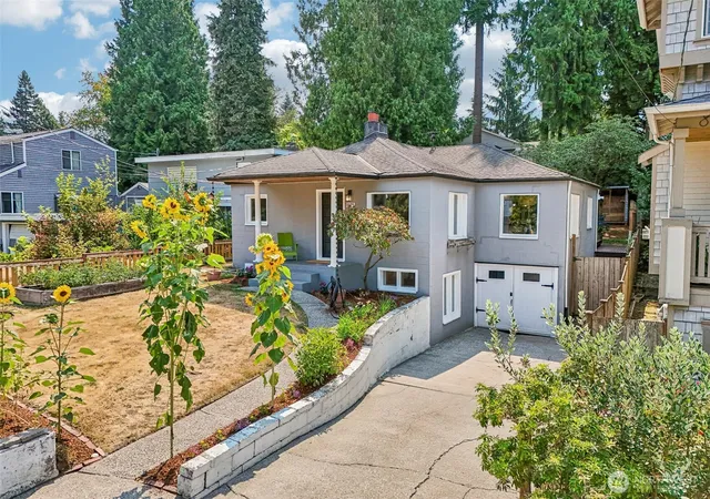 Photo 1 of Sale Pending at 1025 Ne 103rd Street, Seattle, WA 98125 | MLS# NWM2568881 | Listing updated on 2026-09-29