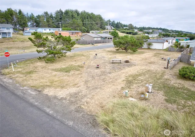 Photo 1 of Land for sale at 814 340th Place, Ocean Park, WA 98640 | MLS# NWM2568887 | Listing updated on 2026-09-23