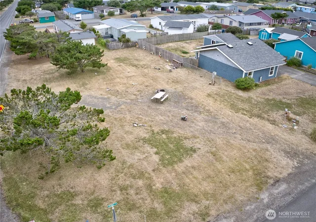 Photo 3 of Land for sale at 814 340th Place, Ocean Park, WA 98640 | MLS# NWM2568887 | Listing updated on 2026-09-23