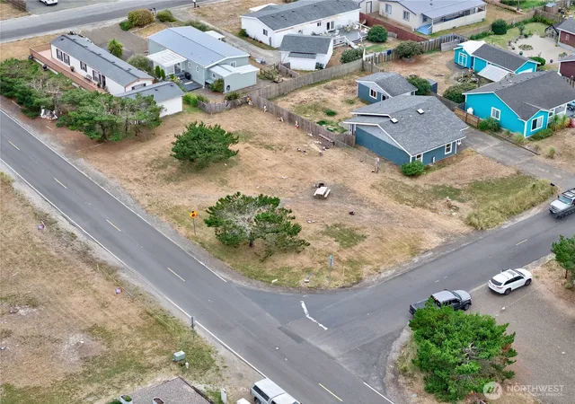 Photo 4 of Land for sale at 814 340th Place, Ocean Park, WA 98640 | MLS# NWM2568887 | Listing updated on 2026-09-23