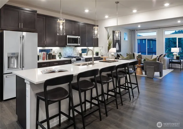 Photo 2 of Sale Pending at 13202 Ne 127th Court #E, Kirkland, WA 98034 | MLS# NWM2568890 | Listing updated on 2026-09-25