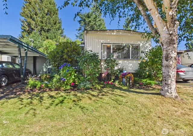 Photo 2 of Manufactured home for sale at 3244 66th Southwest #55, Olympia, WA 98512 | MLS# NWM2568891 | Listing updated on 2026-09-29