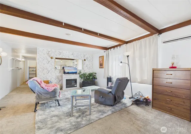 Photo 3 of Manufactured home for sale at 3244 66th Southwest #55, Olympia, WA 98512 | MLS# NWM2568891 | Listing updated on 2026-09-29