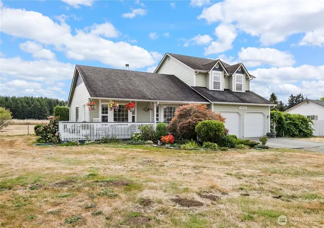 Photo 1 of Single family home for sale at 19636 Denmark St Sw, Rochester, WA 98579 | MLS# NWM2568893 | Listing updated on 2026-09-23