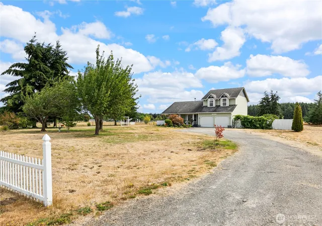 Photo 2 of Single family home for sale at 19636 Denmark St Sw, Rochester, WA 98579 | MLS# NWM2568893 | Listing updated on 2026-09-23