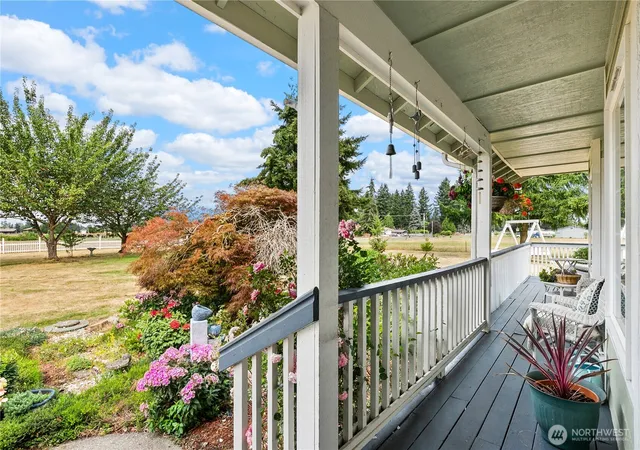 Photo 3 of Single family home for sale at 19636 Denmark St SW, Rochester, WA 98579 | MLS# NWM2568893 | Listing updated on 2026-09-23