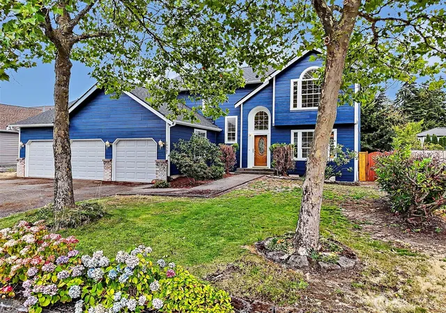 Photo 1 of Single family home for sale at 19307 73rd Avenue E, Spanaway, WA 98387 | MLS# NWM2568895 | Listing updated on 2026-09-28