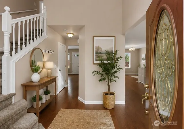 Photo 3 of Single family home for sale at 19307 73rd Avenue E, Spanaway, WA 98387 | MLS# NWM2568895 | Listing updated on 2026-10-02