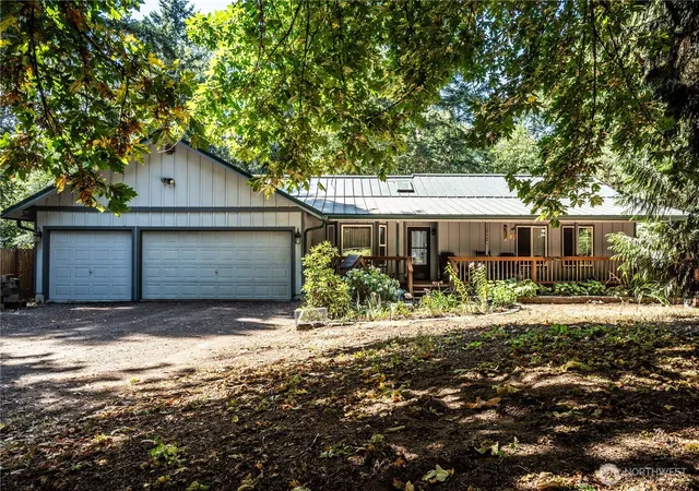 Photo 1 of Sale Pending at 20010 90th Avenue E, Graham, WA 98338 | MLS# NWM2568896 | Listing updated on 2026-09-25