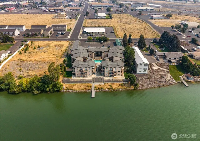 Photo 1 of Condo for sale at 2900 W Marina Dr #202, Moses Lake, WA 98837 | MLS# NWM2568902 | Listing updated on 2026-09-23