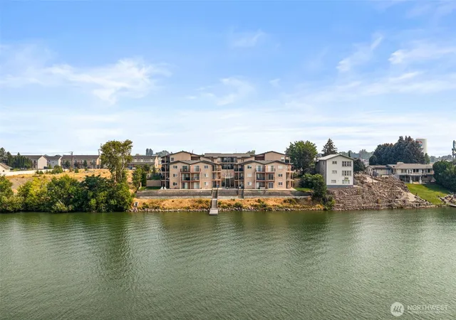 Photo 1 of Condo for sale at 2900 W Marina Dr #202, Moses Lake, WA 98837 | MLS# NWM2568902 | Listing updated on 2026-10-09