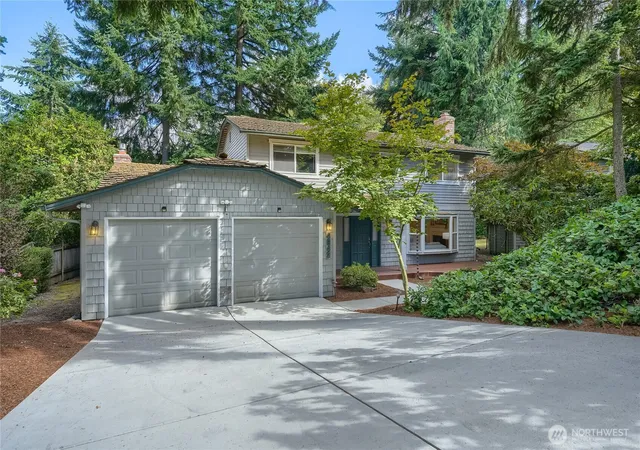 Photo 1 of Single family home for sale at 4842 152nd Pl Se, Bellevue, WA 98006 | MLS# NWM2568904 | Listing updated on 2026-09-30