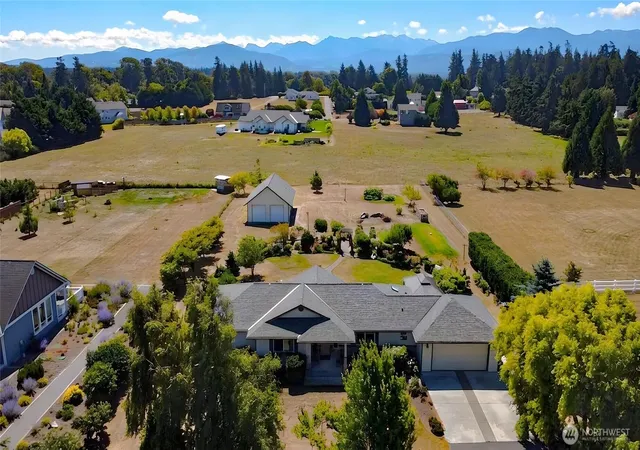 Photo 1 of Sale Pending at 191 Quail Meadows Dr, Sequim, WA 98382 | MLS# NWM2568906 | Listing updated on 2026-08-20