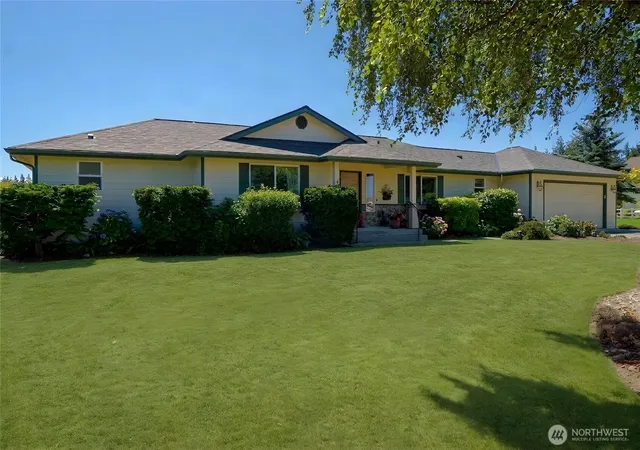 Photo 2 of Sale Pending at 191 Quail Meadows Dr, Sequim, WA 98382 | MLS# NWM2568906 | Listing updated on 2026-08-20