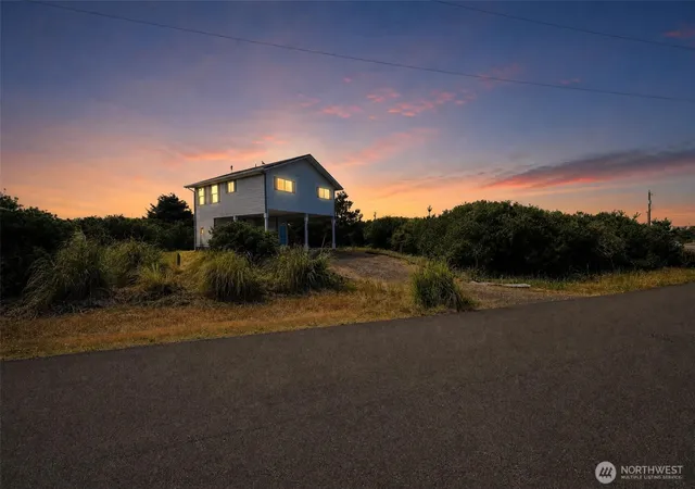 Photo 1 of Sale Pending at 1285 Fairwood Dr Sw, Ocean Shores, WA 98569 | MLS# NWM2568909 | Listing updated on 2026-09-22