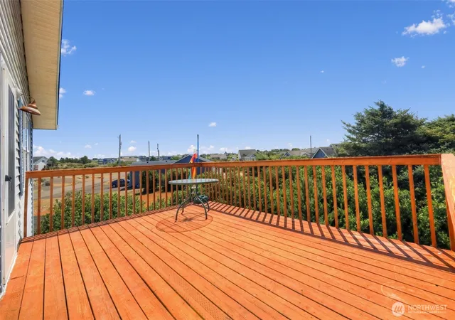 Photo 3 of Sale Pending at 1285 Fairwood Dr Sw, Ocean Shores, WA 98569 | MLS# NWM2568909 | Listing updated on 2026-09-22