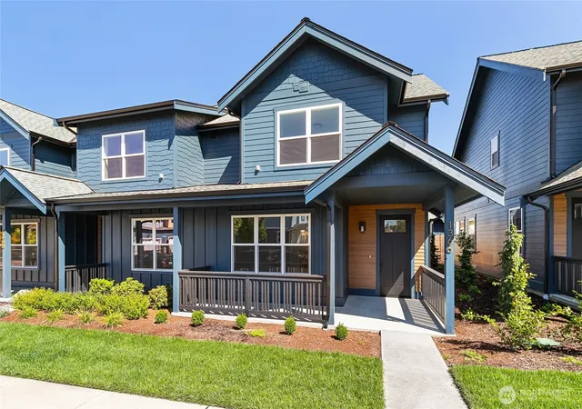 Photo 1 of Single family home for sale at 1366 Talus Way, Bellingham, WA 98226 | MLS# NWM2568914 | Listing updated on 2026-09-28