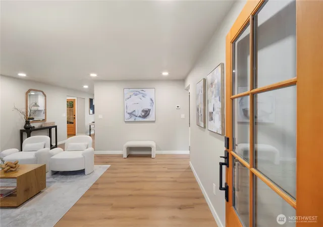 Photo 3 of Single family home for sale at 12520 24th Avenue Ne, Seattle, WA 98125 | MLS# NWM2568916 | Listing updated on 2026-10-01
