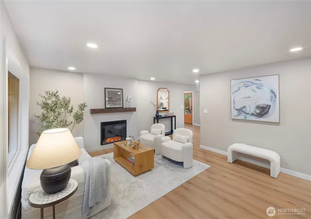 Photo 3 of Single family home for sale at 12520 24th Avenue NE, Seattle, WA 98125 | MLS# NWM2568916 | Listing updated on 2026-10-01