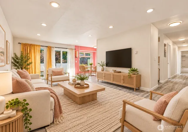 Photo 3 of Condo for sale at 15144 65th Avenue S #414, Tukwila, WA 98188 | MLS# NWM2568928 | Listing updated on 2026-10-01