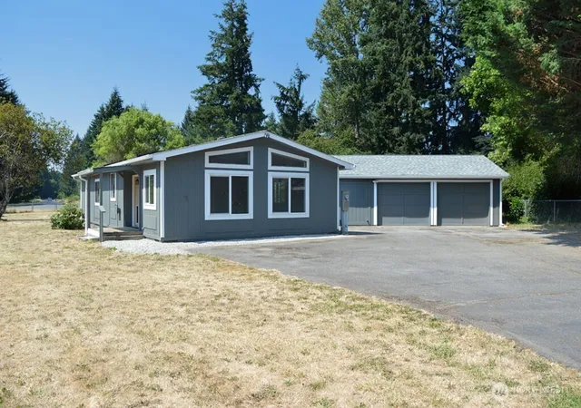 Photo 1 of Sale Pending at 16119 85th Ct Se, Yelm, WA 98597 | MLS# NWM2568933 | Listing updated on 2026-09-25