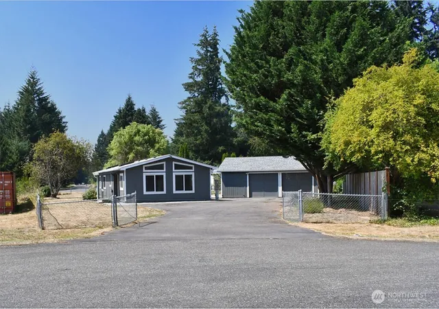 Photo 2 of Sale Pending at 16119 85th Ct Se, Yelm, WA 98597 | MLS# NWM2568933 | Listing updated on 2026-09-25