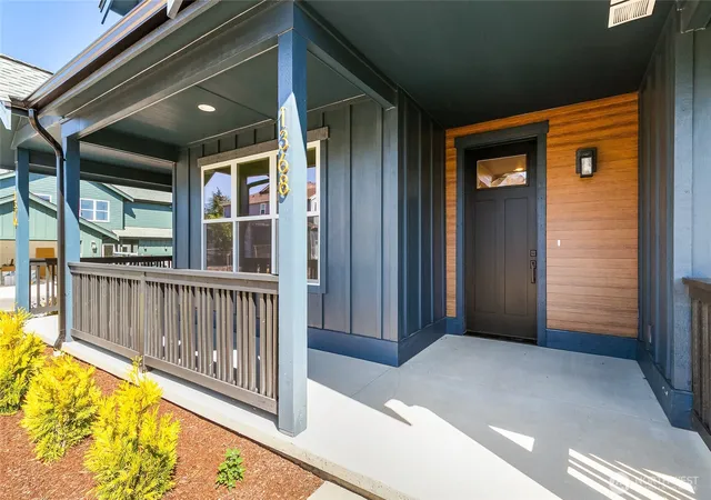 Photo 2 of Single family home for sale at 1368 Talus Way, Bellingham, WA 98226 | MLS# NWM2568935 | Listing updated on 2026-09-28