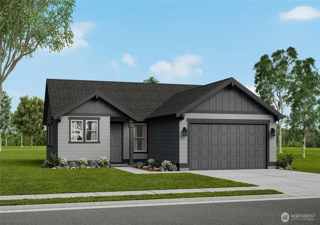 Photo 1 of Single family home for sale at 4339 W Redhead, Moses Lake, WA 98837 | MLS# NWM2568939 | Listing updated on 2026-09-23