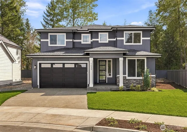 Photo 1 of Single family home for sale at 1632 Lockridge Loop E #11, Enumclaw, WA 98022 | MLS# NWM2568943 | Listing updated on 2026-09-23