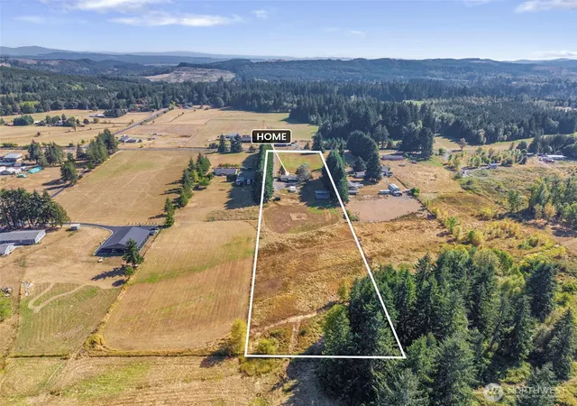 Manufactured home for sale at 559 Toledo Salmon Crk Rd, Toledo, WA 98591 | MLS# NWM2568947