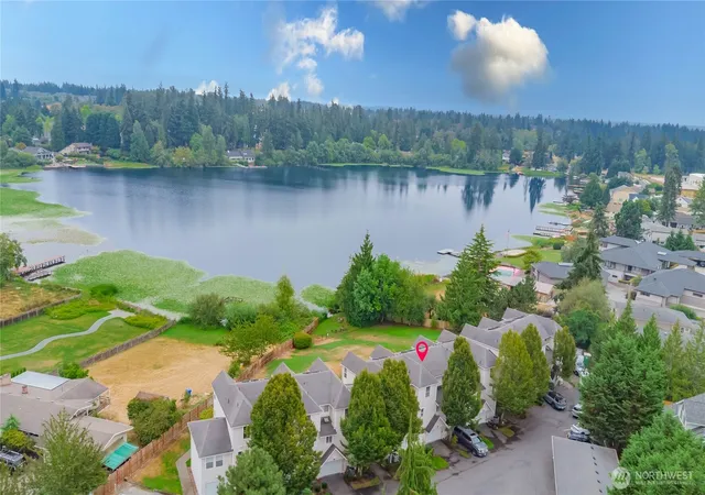 Photo 2 of Townhouse for sale at 2311 Milton Way #E, Milton, WA 98354 | MLS# NWM2568948 | Listing updated on 2026-10-01