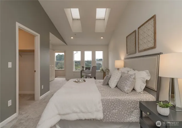 Photo 3 of Townhouse for sale at 2311 Milton Way #E, Milton, WA 98354 | MLS# NWM2568948 | Listing updated on 2026-10-01