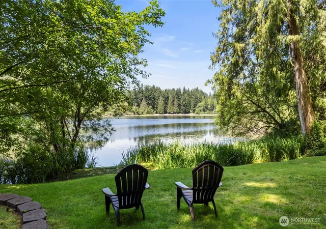 Photo 1 of Contingent at 12995 Lake Shore Dr Nw, Poulsbo, WA 98370 | MLS# NWM2568949 | Listing updated on 2026-09-23