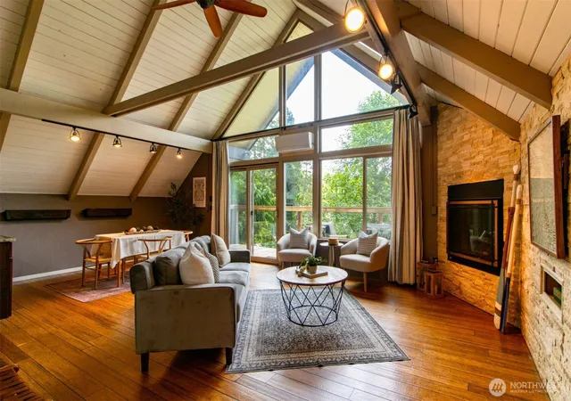 Photo 2 of Contingent at 12995 Lake Shore Dr Nw, Poulsbo, WA 98370 | MLS# NWM2568949 | Listing updated on 2026-09-23