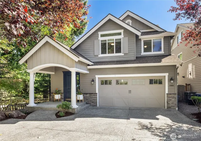 Photo 1 of Single family home for sale at 17468 Ne 123rd Way, Redmond, WA 98052 | MLS# NWM2568956 | Listing updated on 2026-09-29