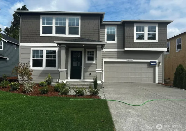 Photo 1 of Sale Pending at 725 129th Street E #05, Tacoma, WA 98445 | MLS# NWM2568964 | Listing updated on 2026-09-30